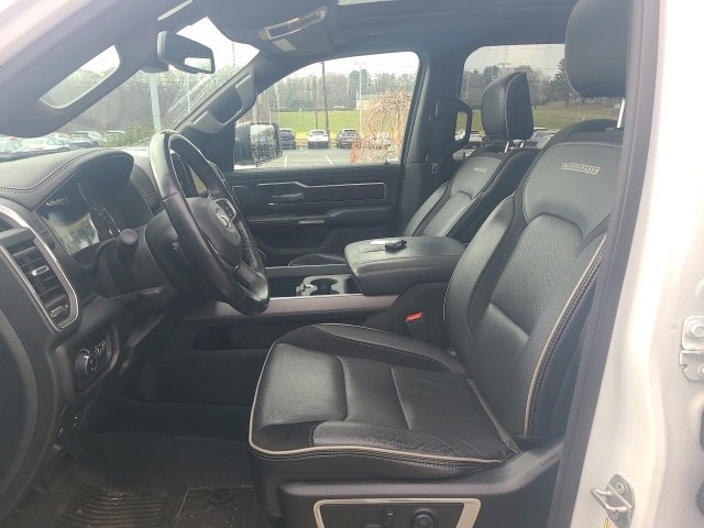 Used 2020 RAM 1500 Laramie image 15