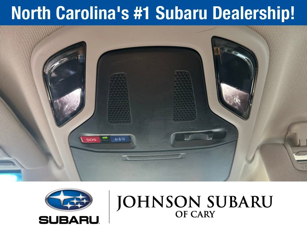Used 2022 Subaru Outback Premium AWD/4WD image 18