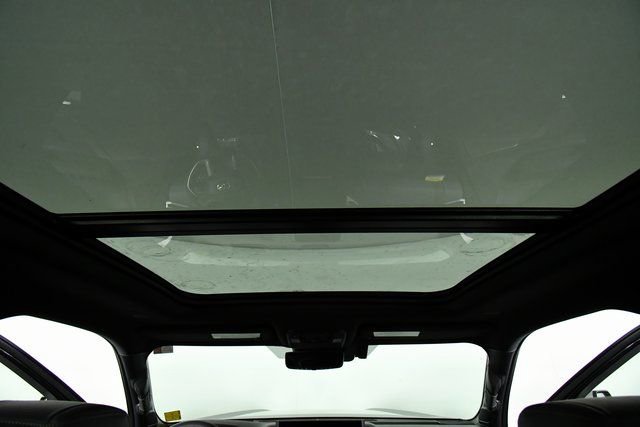 New 2026 Toyota Tundra Capstone image 22