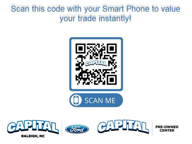 Certified 2021 Ford Edge SEL w/ Convenience Package image 3