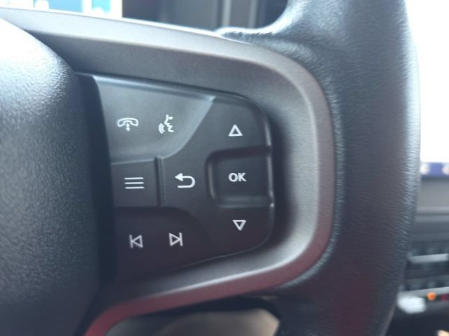 Used 2024 Ford Bronco Badlands AWD/4WD image 17