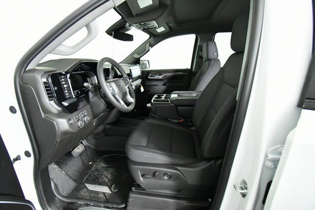 New 2026 Chevrolet Silverado 1500 RST w/ RST Select Package image 5
