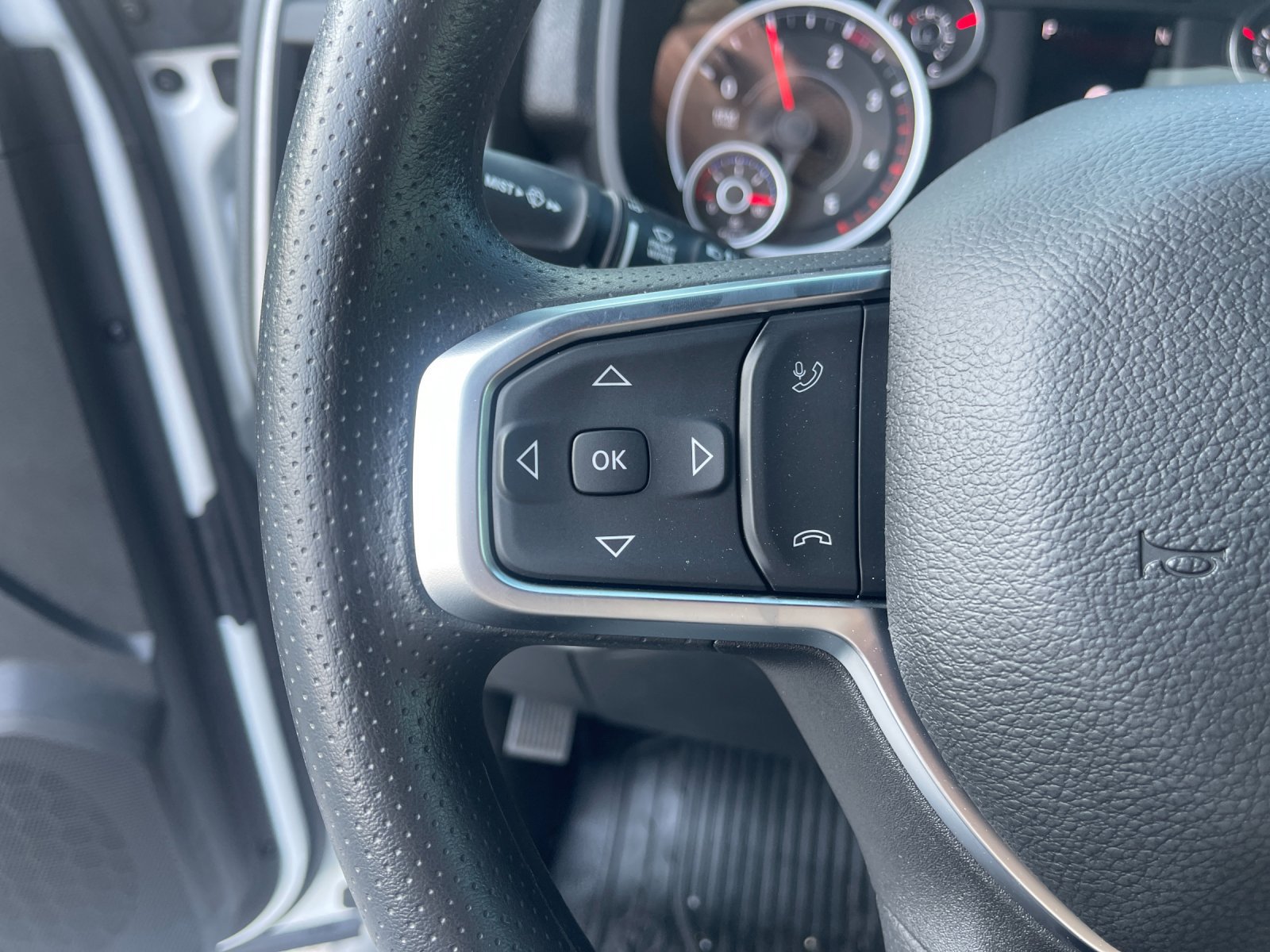New 2026 RAM 4500 Tradesman AWD/4WD image 24