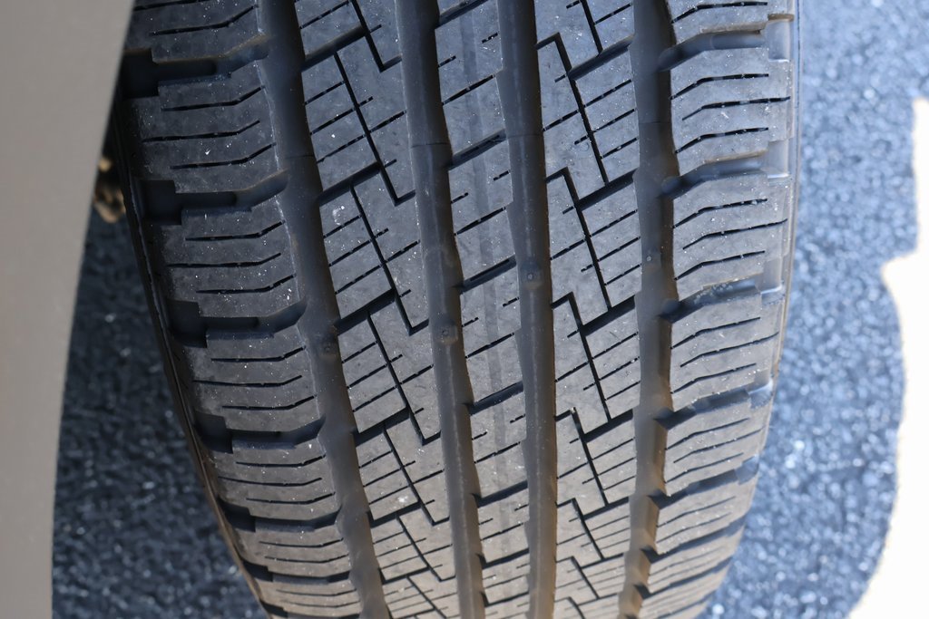 Used 2018 Lincoln MKX Reserve w/ Lincoln MKX Climate Package image 10