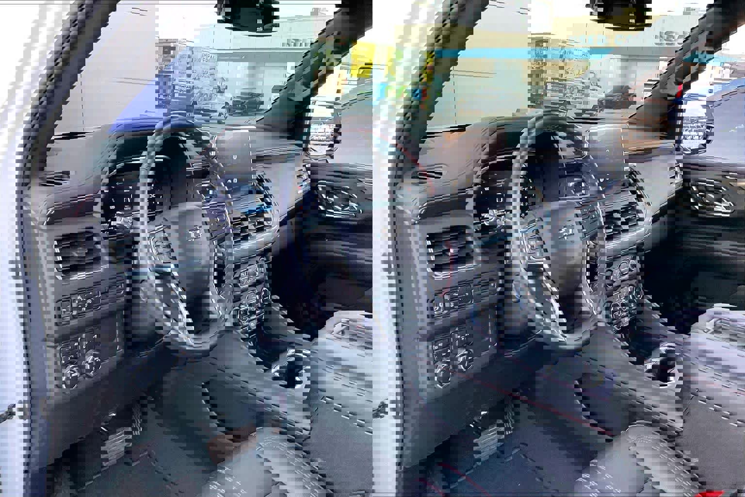 Certified 2022 Chevrolet Tahoe RST w/ Luxury Package image 18