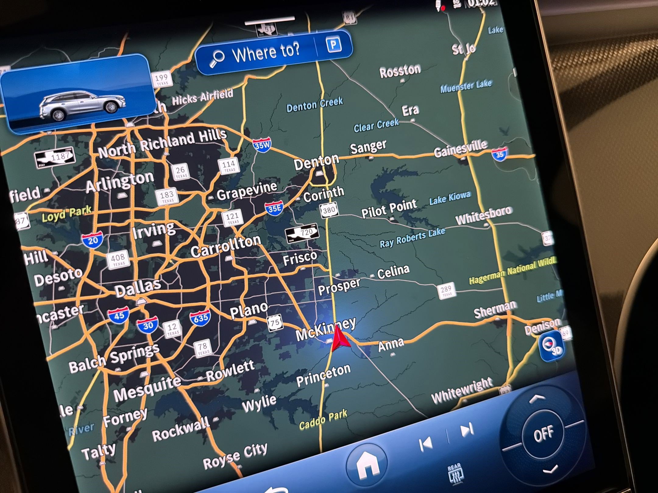 Used 2026 Mercedes-Benz GLC 300 image 22