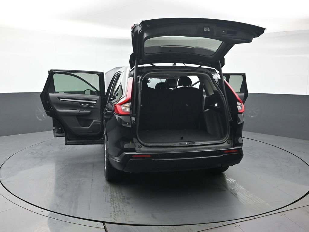 Certified 2024 Honda CR-V EX-L image 49