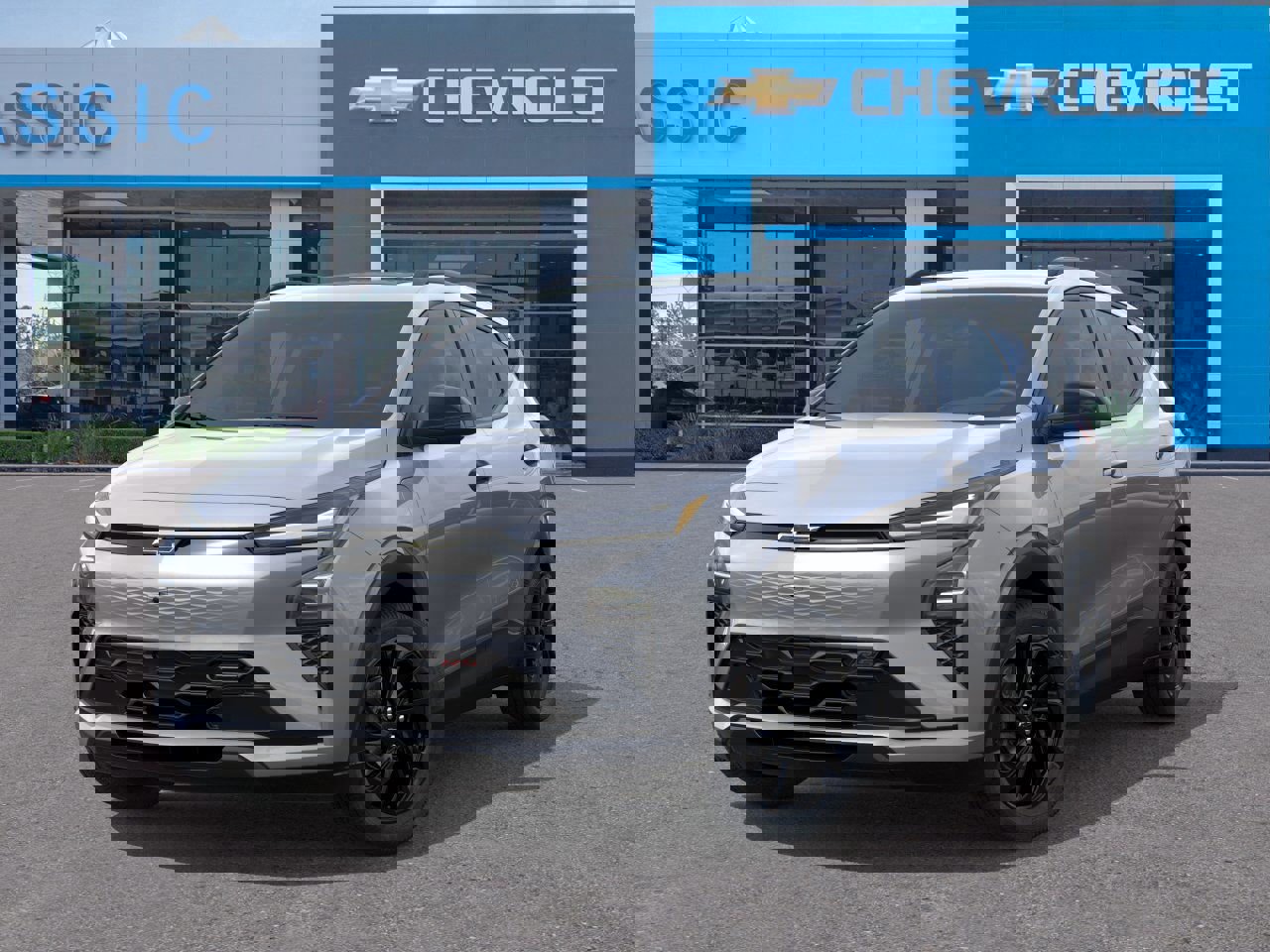 New 2027 Chevrolet Bolt RS w/ Technology Package image 6