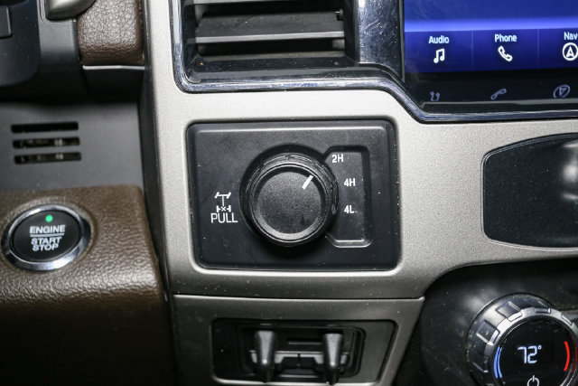 Used 2022 Ford F350 King Ranch w/ King Ranch Ultimate Package AWD/4WD image 26