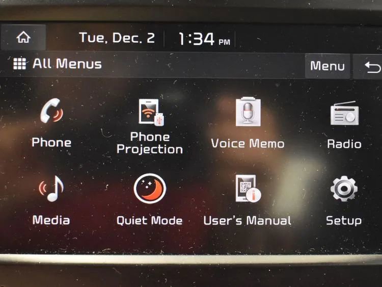 Used 2023 Kia Soul LX w/ LX Technology Package image 30