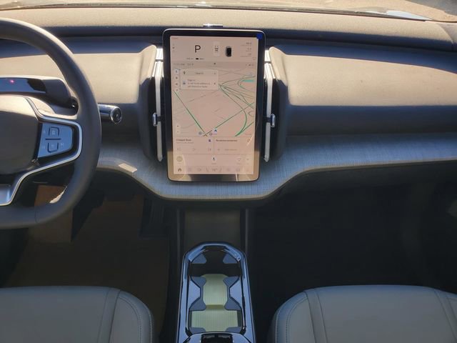 New 2025 Volvo EX30 Plus w/ Protection Package Premier AWD/4WD image 25