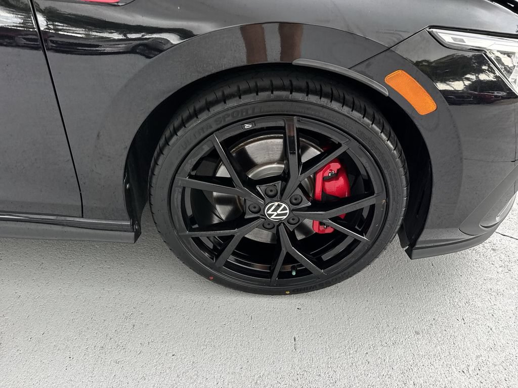 Used 2024 Volkswagen GTI S FWD image 55