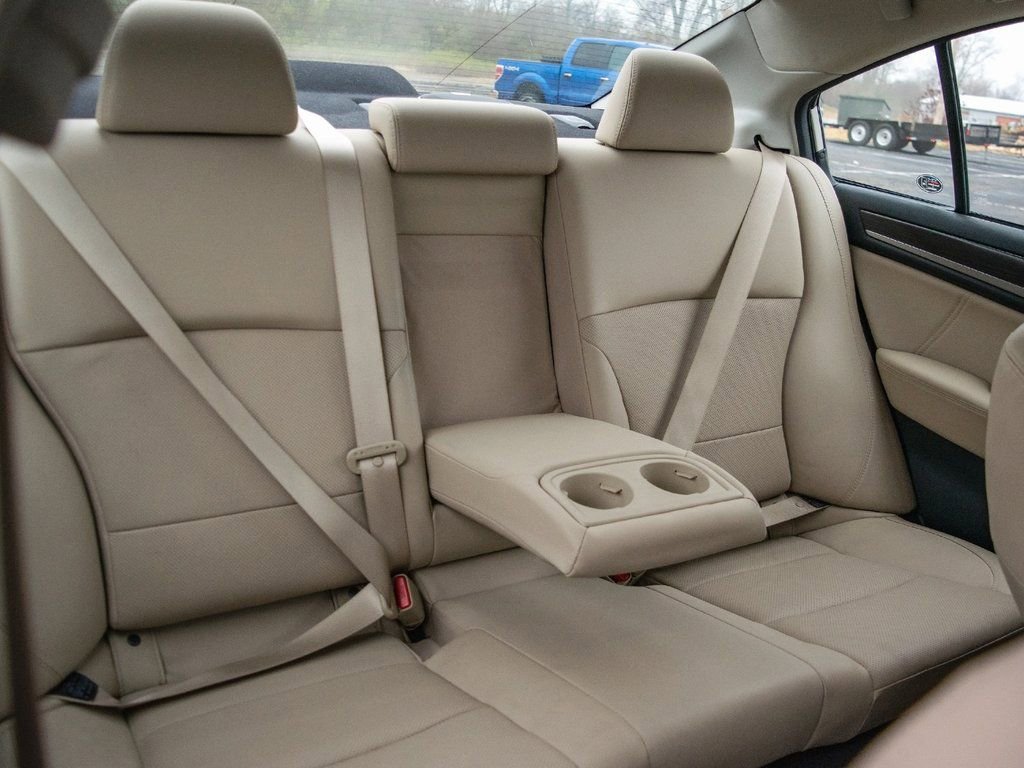 Used 2019 Subaru Legacy 2.5i Limited image 32