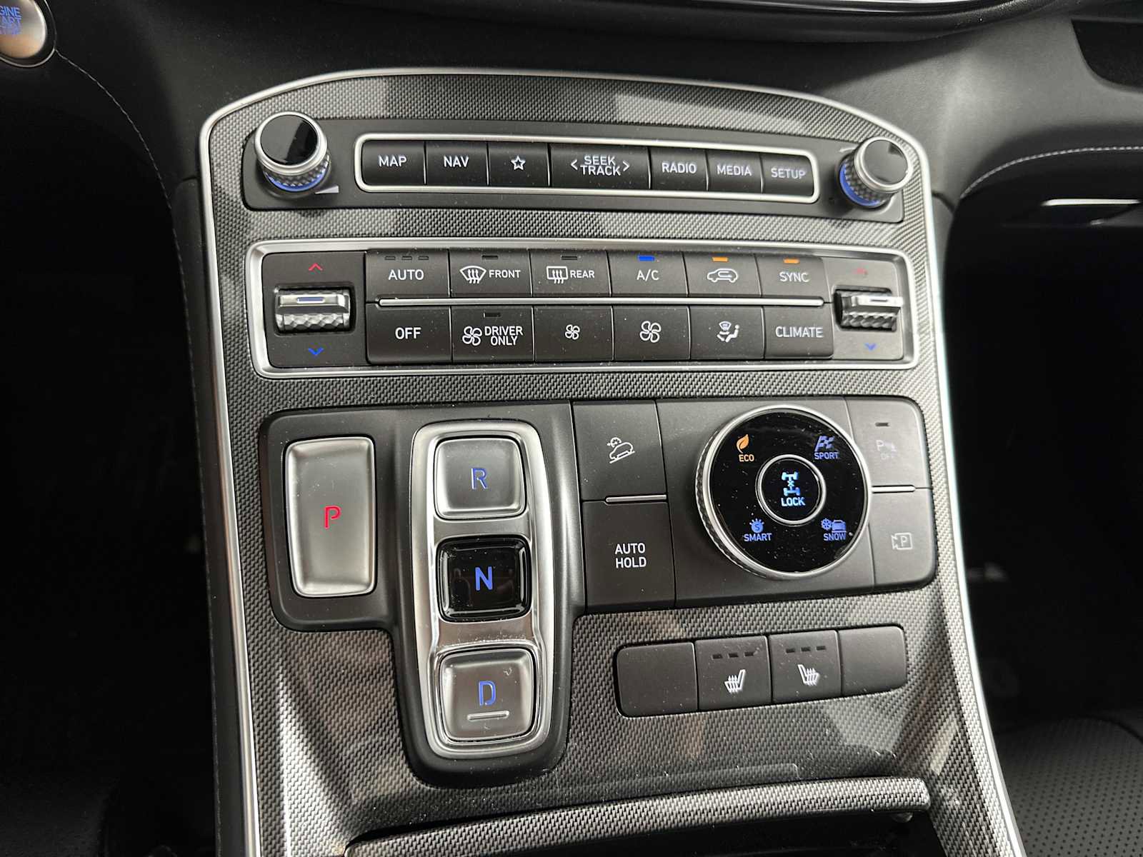 Certified 2023 Hyundai Santa Fe SEL Premium image 21