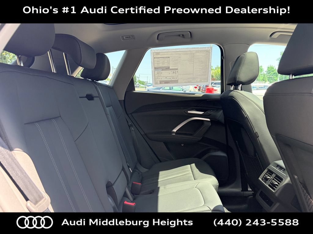 Used 2026 Audi Q5 Premium w/ Convenience Package AWD/4WD image 30
