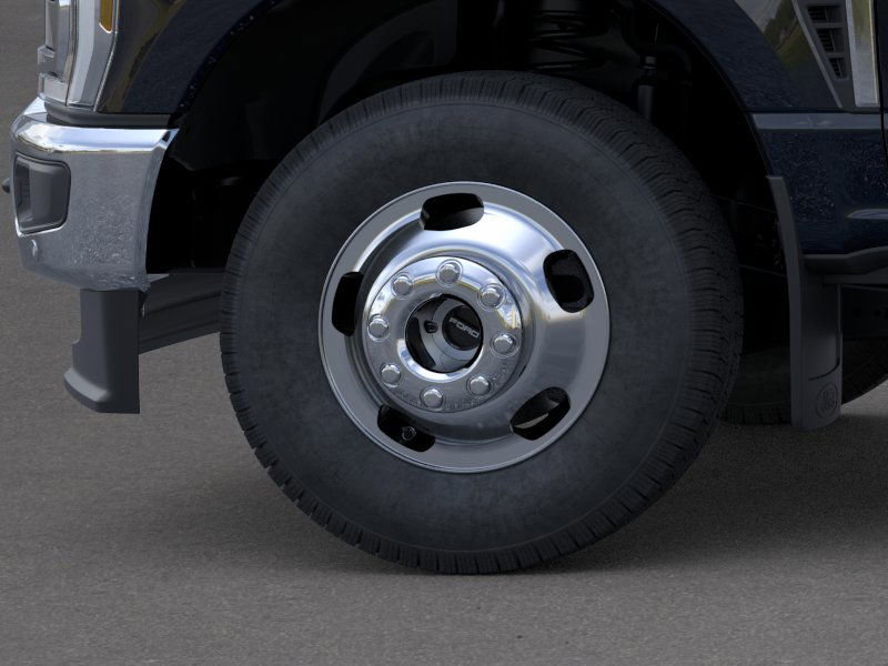 New 2026 Ford F350 Lariat image 19