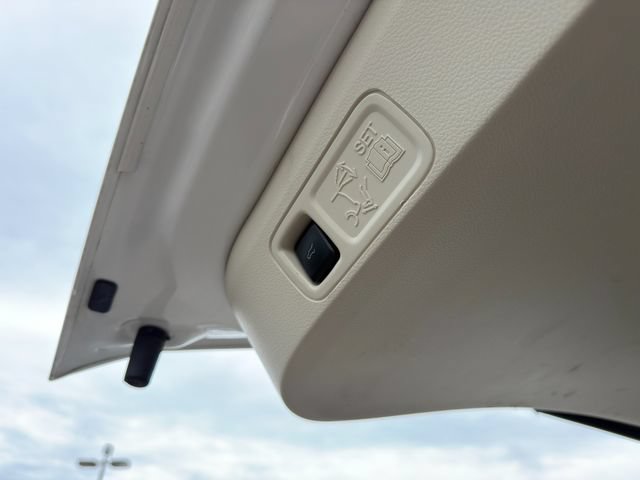 Used 2023 Lincoln Navigator Black Label AWD/4WD image 54