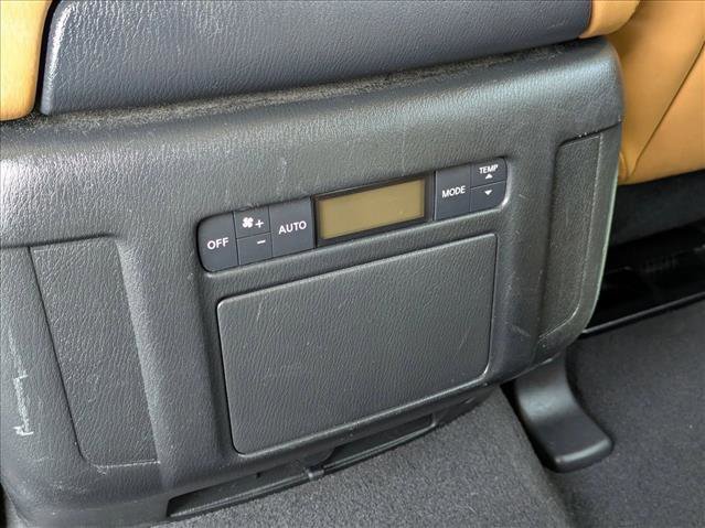 Used 2017 INFINITI QX80 Signature Edition w/ All Season Package image 18