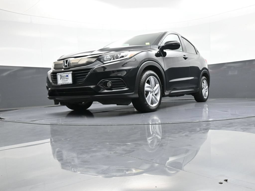 Certified 2020 Honda HR-V EX image 25