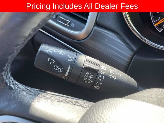 Used 2019 Jeep Grand Cherokee Limited w/ Luxury Group II AWD/4WD image 32