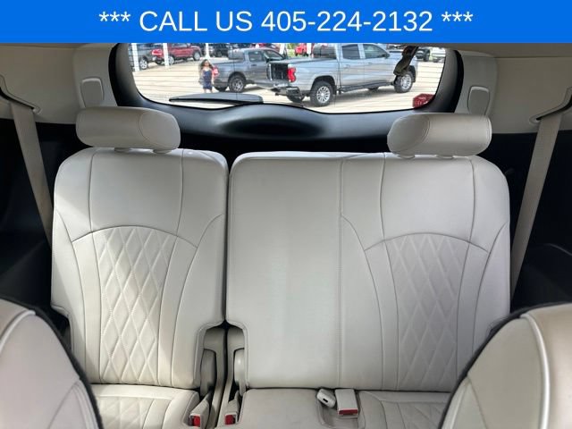 Used 2023 Buick Enclave Avenir AWD/4WD image 41