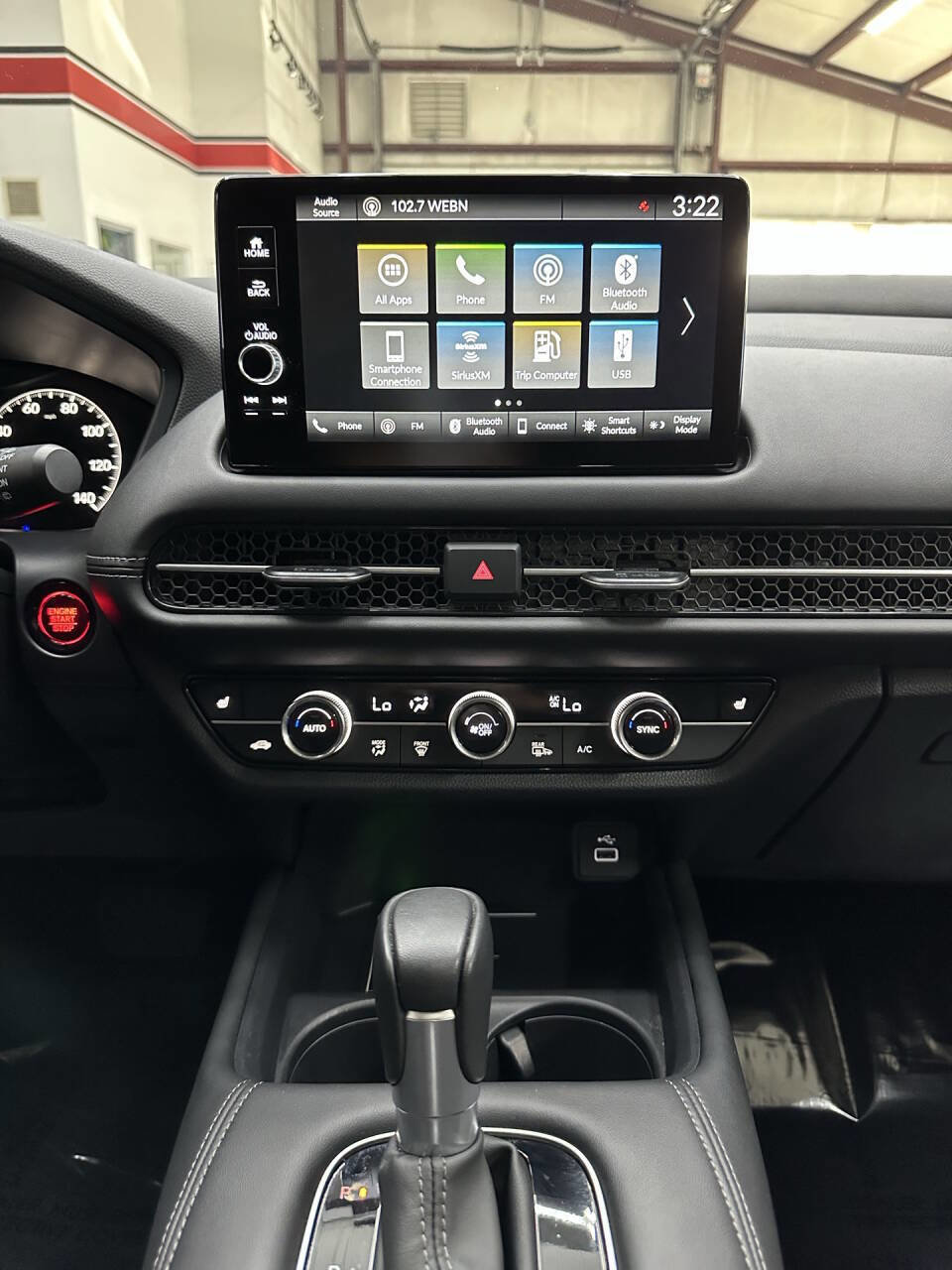 Used 2024 Honda HR-V EX-L image 27