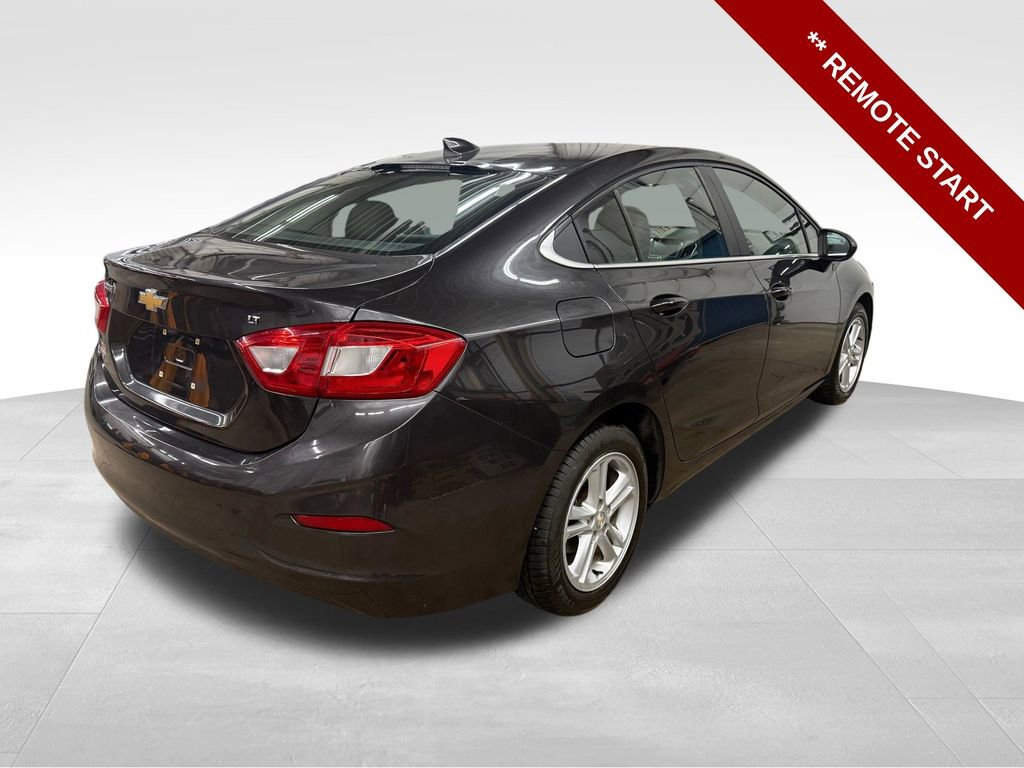 Used 2016 Chevrolet Cruze LT w/ Convenience Package image 6