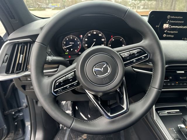 New 2026 MAZDA CX-70 3.3 Turbo S w/ Premium Package image 14