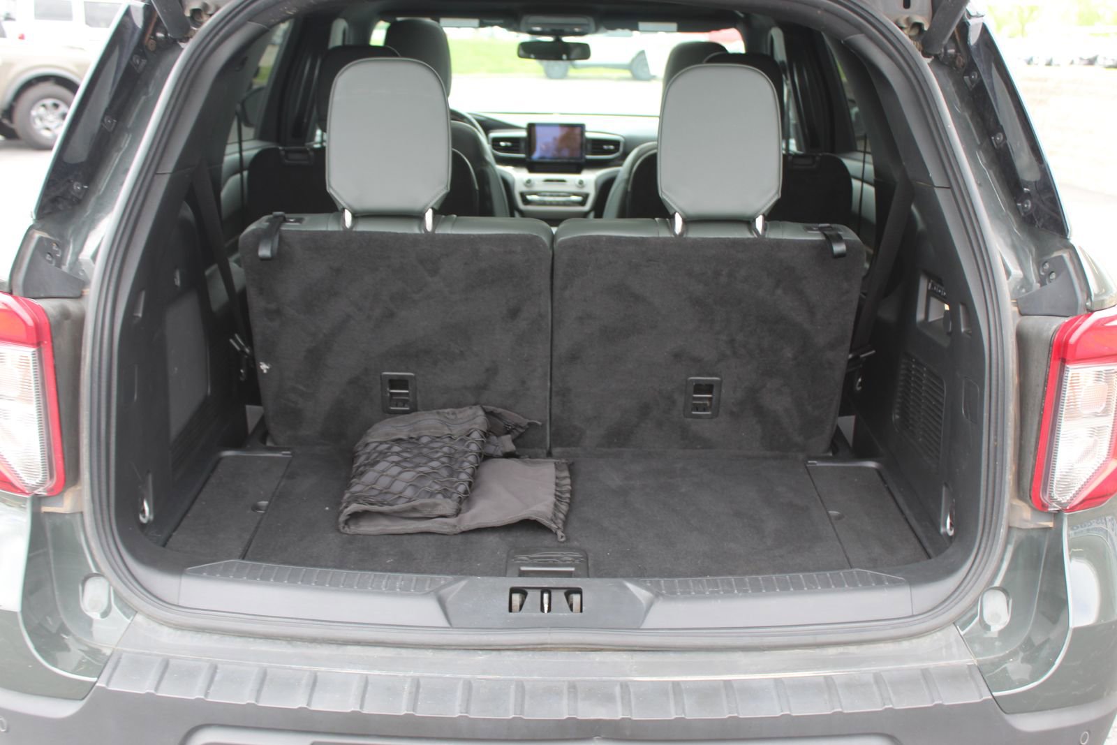 Used 2023 Ford Explorer Timberline w/ Timberline Technology Package AWD/4WD image 17
