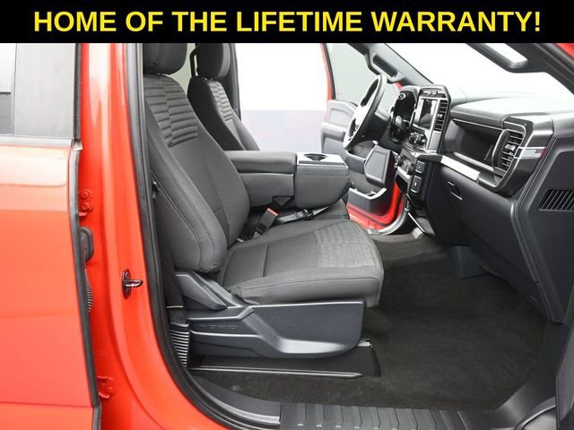 Used 2022 Ford F150 XL w/ STX Appearance Package AWD/4WD image 46