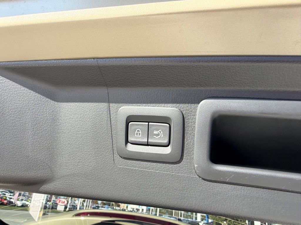 New 2026 MAZDA CX-50 Meridian Edition image 30