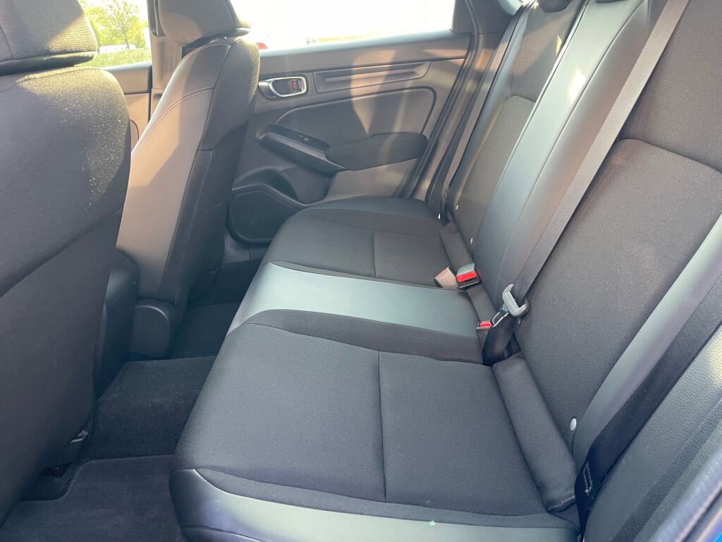 Used 2024 Honda Civic Sport image 19