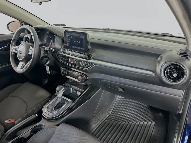 Used 2019 Kia Forte S w/ S Premium Package image 21