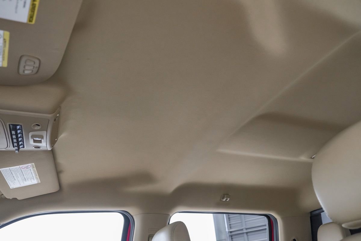 Used 2020 Ford F250 Lariat w/ Lariat Ultimate Package AWD/4WD image 31