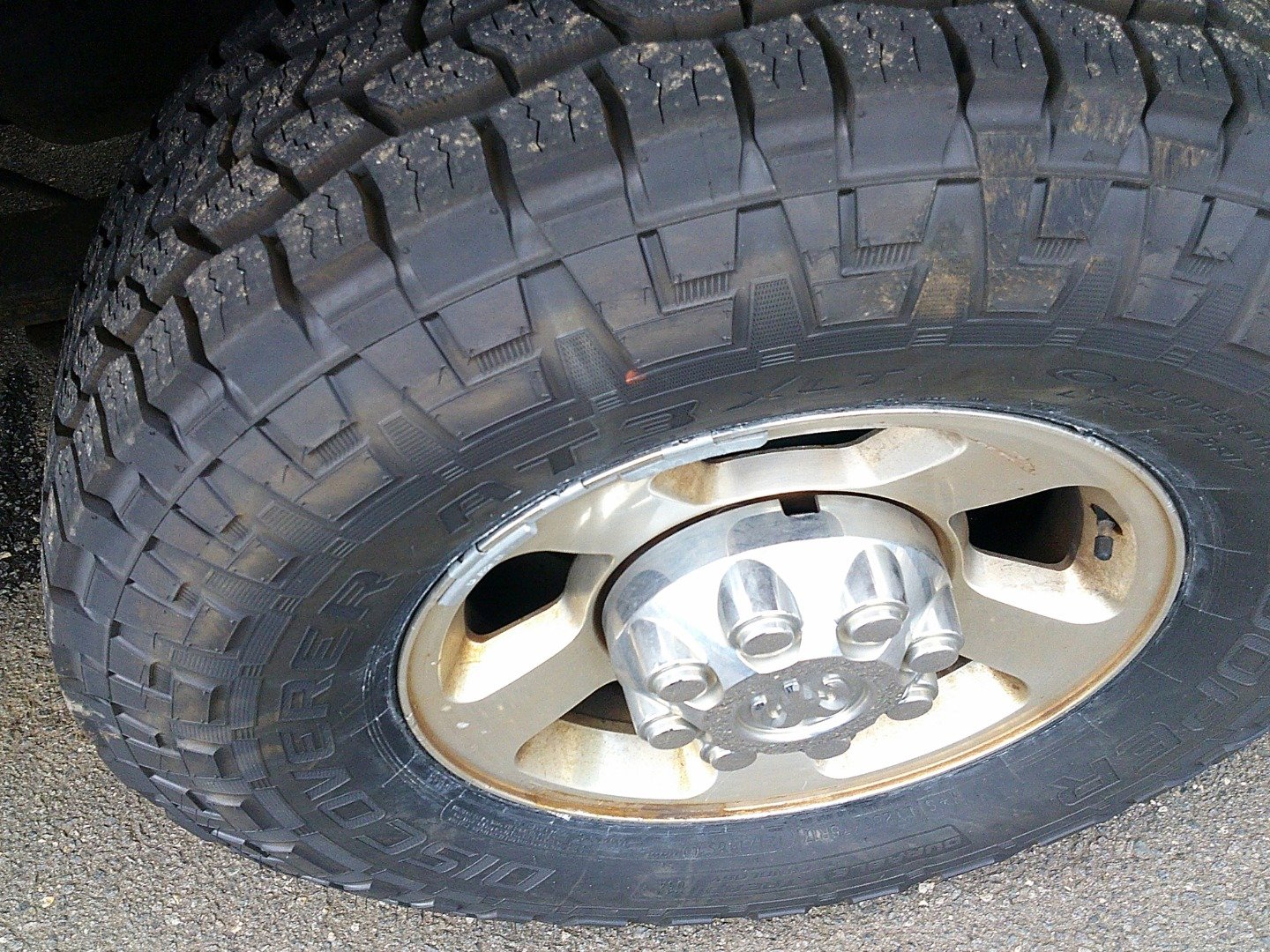 Used 2007 Dodge Ram 2500 Truck SLT w/ Quad Cab Big Horn Value Group AWD/4WD image 4