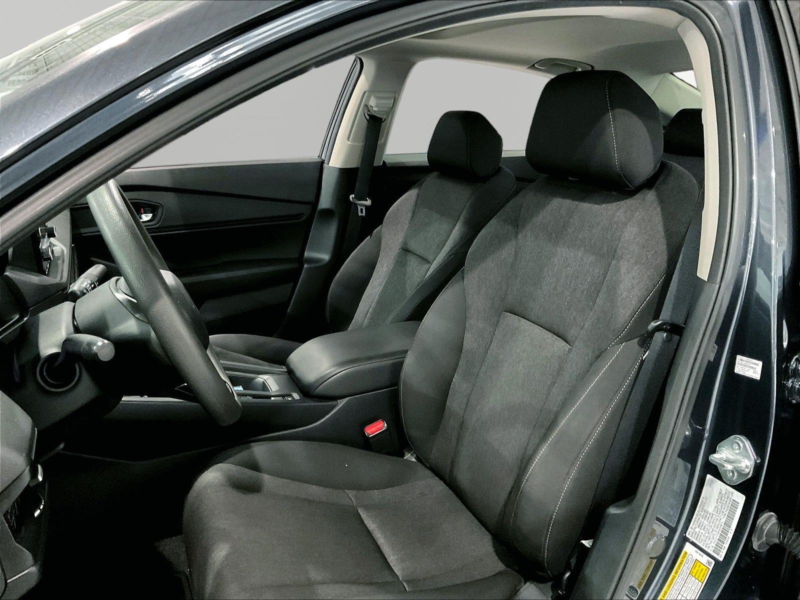 Certified 2024 Honda Accord EX image 20
