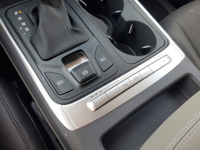 New 2026 Kia Carnival FWD image 25