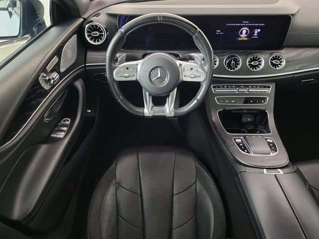 Used 2021 Mercedes-Benz CLS 53 AMG 4MATIC image 12