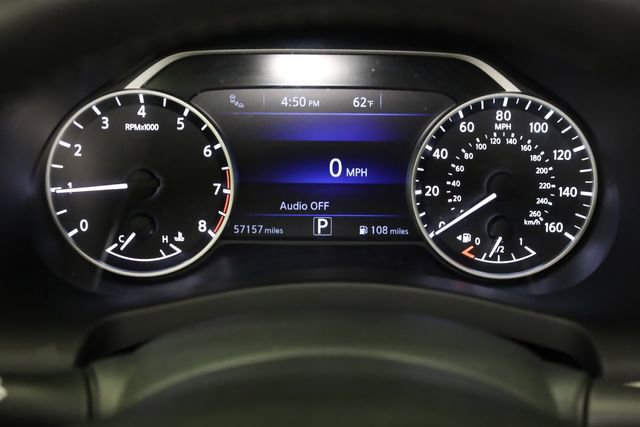 Used 2019 Nissan Murano SV image 19