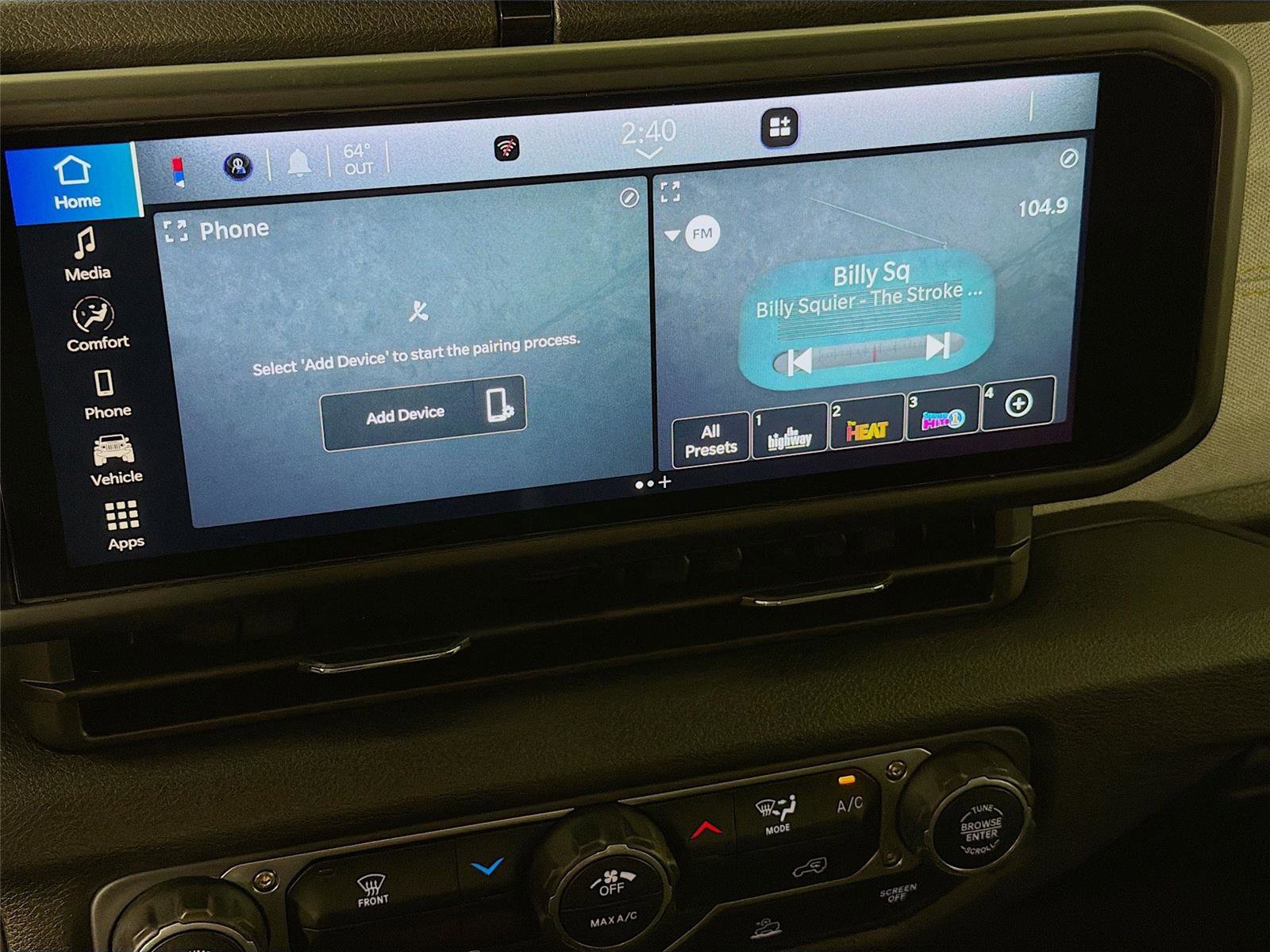 Used 2025 Jeep Wrangler Sport AWD/4WD image 14