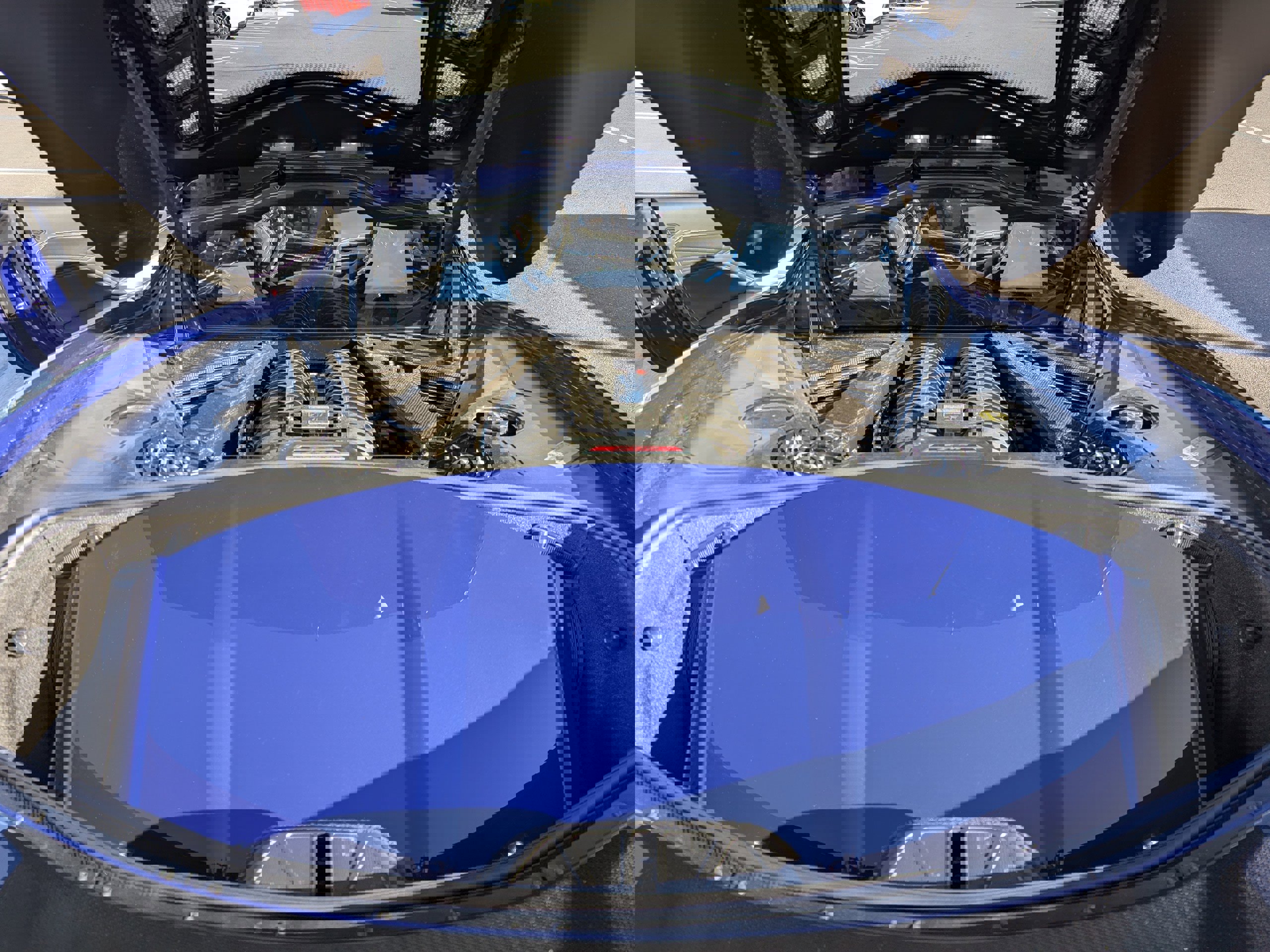 New 2026 Chevrolet Corvette Z06 image 33