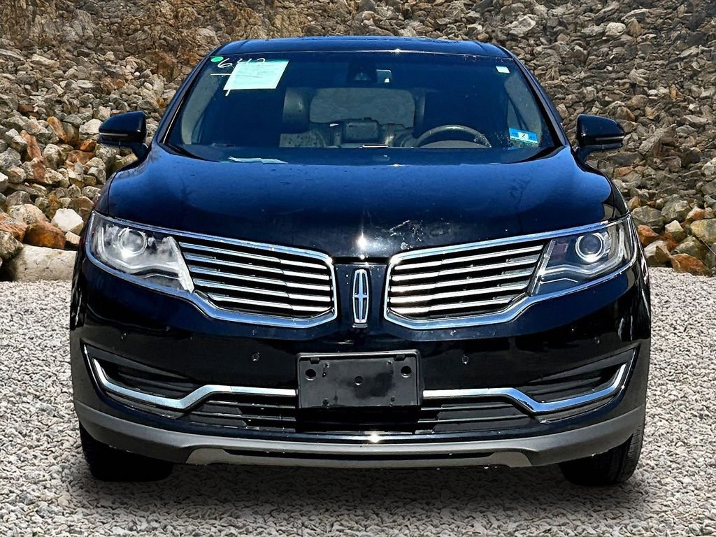 Used 2016 Lincoln MKX Reserve w/ Technology Package image 3
