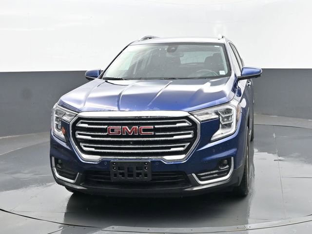 Used 2022 GMC Terrain SLT w/ Tech Package image 24