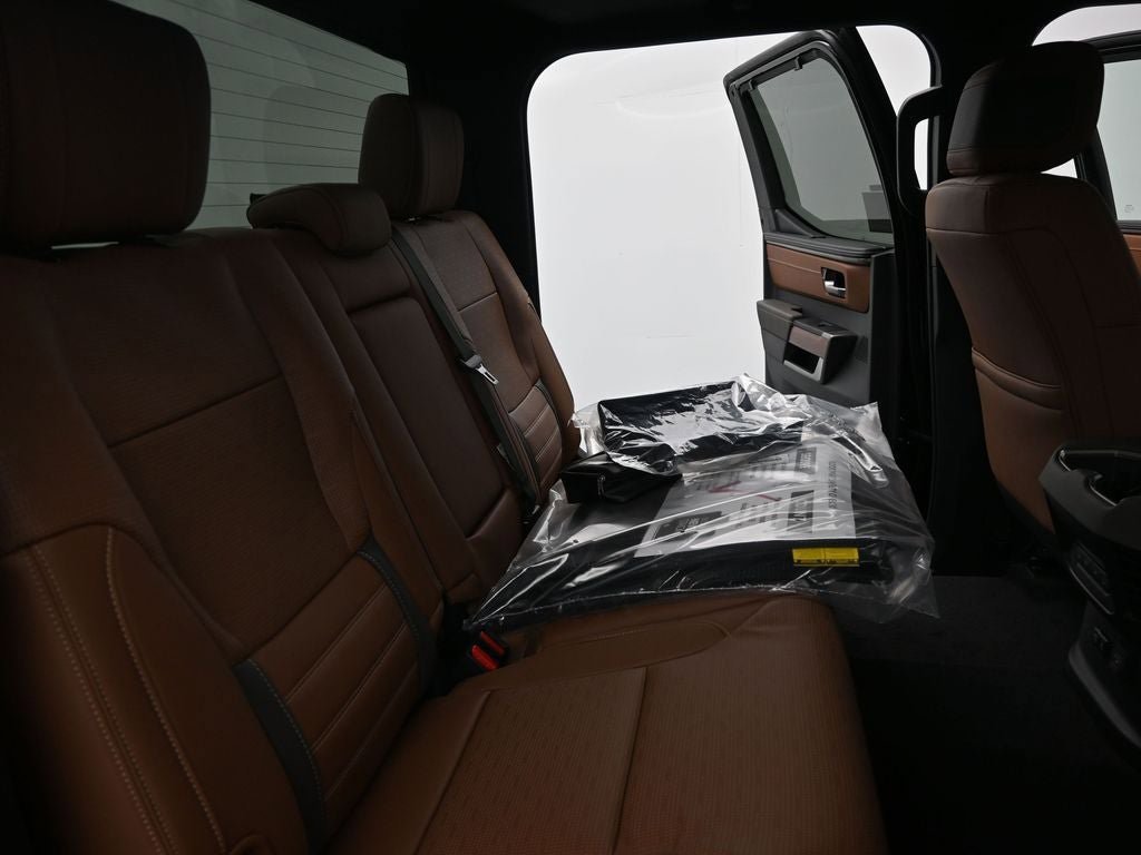 New 2026 Toyota Tundra 1794 Edition AWD/4WD image 13