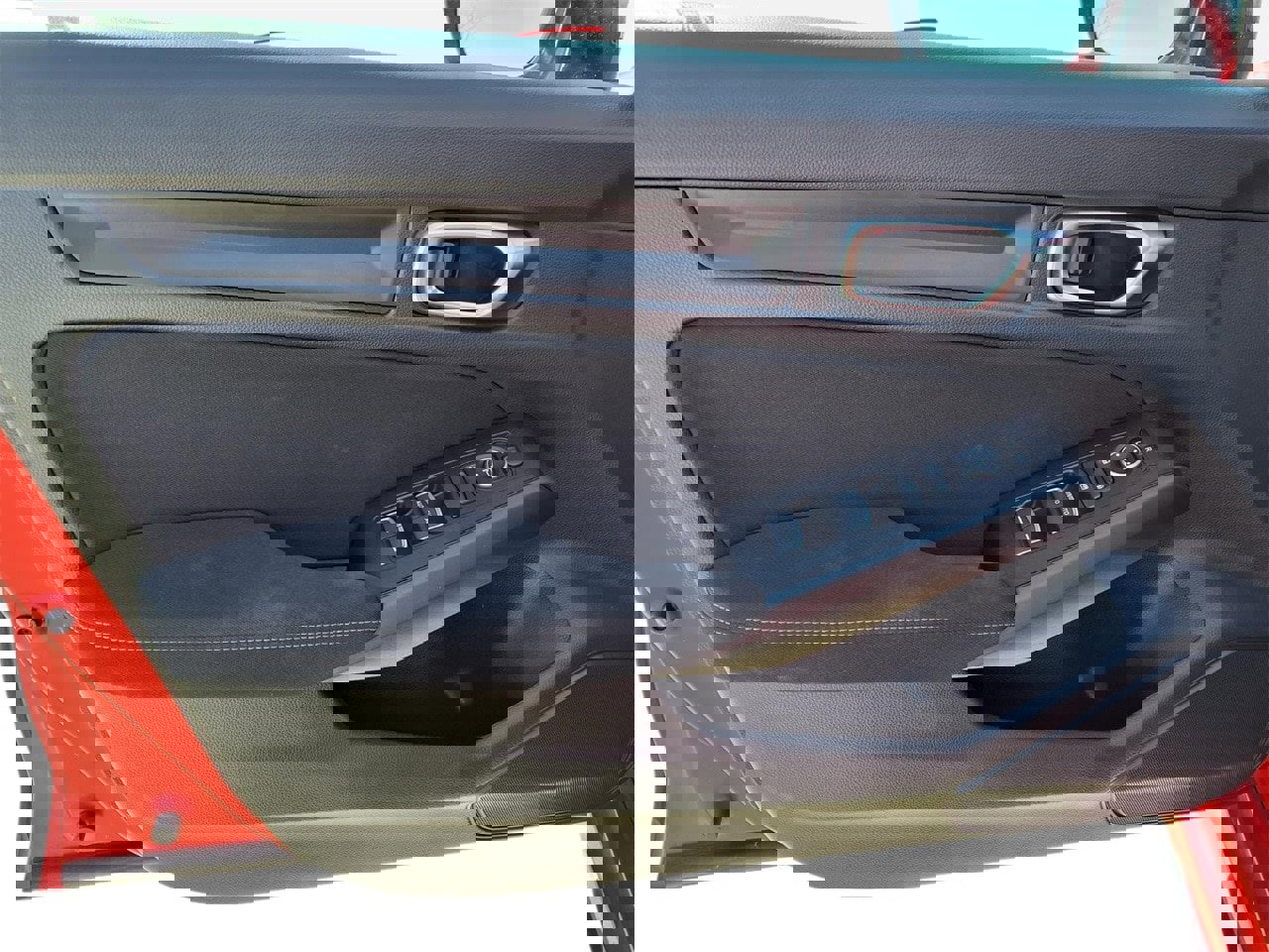 Used 2024 Honda Civic Sport image 12