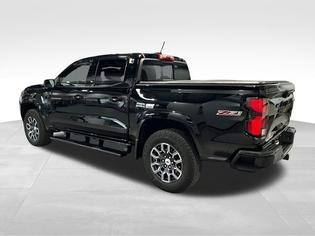 Used 2023 Chevrolet Colorado Z71 w/ Z71 Convenience Package 2 image 5