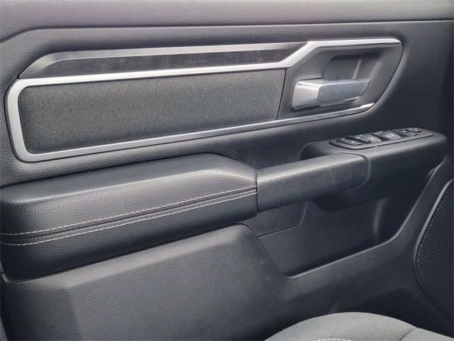 Certified 2023 RAM 1500 Big Horn image 37