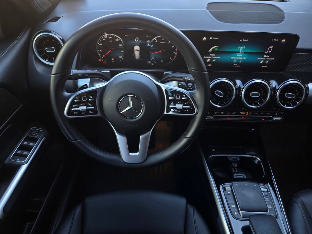 Used 2022 Mercedes-Benz GLB 250 image 14