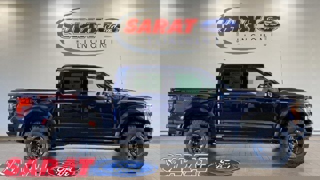 New 2025 Ford F150 Raptor