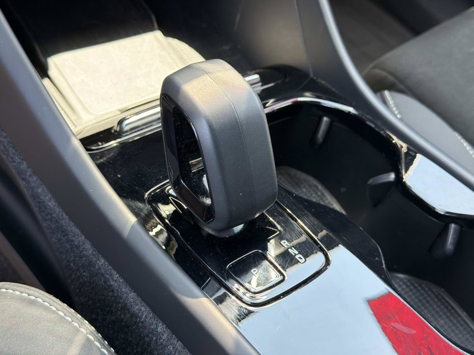 Certified 2023 Volvo XC40 Recharge Ultimate w/ Protection Package Premier AWD/4WD image 14